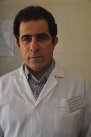 عبدالکریم قدیمی مقدم